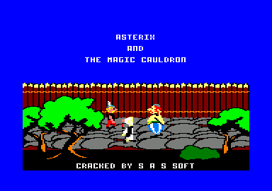 Asterix et le chaudron magique_SAS soft.rar